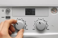 free Camer boiler maintenance quotes